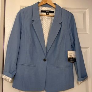 Kensie blazer